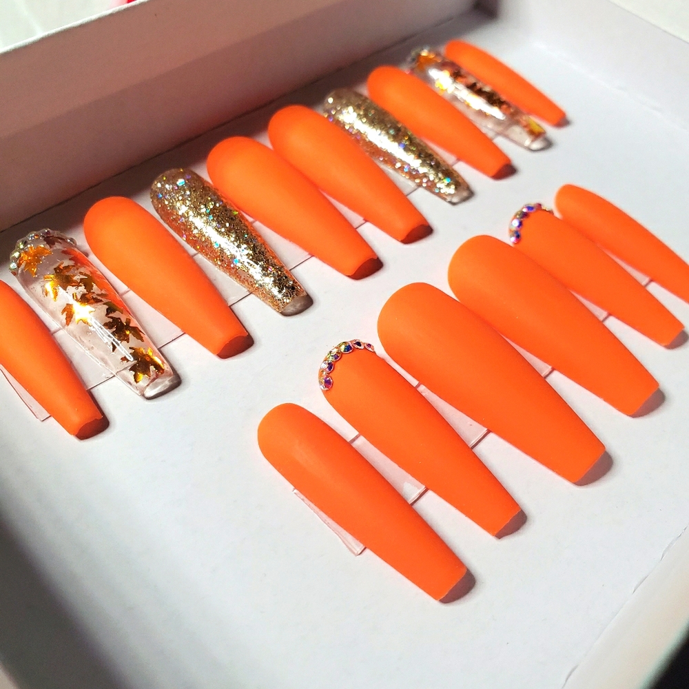Press on Nails